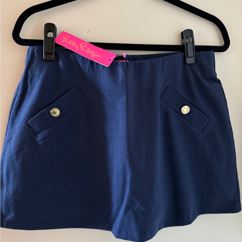 Lilly Pulitzer Madison Skort